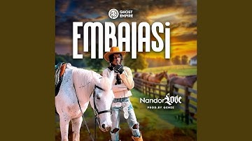 Embalasi