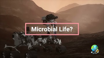 Exploring Mars The Red Planet