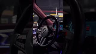 🔥 Immersive Experience with the BMW XM – Ultimate Performance SUV! 🚙💨