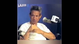 A Compilation Of Ad Rock Licking His Lips