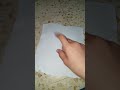 صنع ورق قديم بpart 2