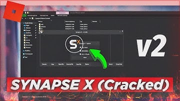 SYNAPSE X CRACK | roblox cheat download free | UNDETECTED