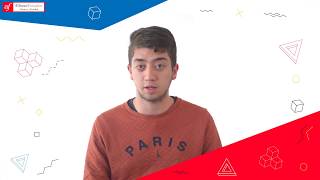 Pedro Narváez - Mi experiencia con el francés Pedro Narváez - Mi experiencia con el francés