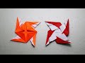Unleash Your Inner Ninja Mastering the Craft of Origami Shuriken for Paper Warriors