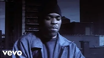 Method Man - All I Need (Razor Sharp Remix) ft. Mary J. Blige