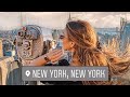 AMERİKA VLOG | ŞİŞKO AMA MUTLU ÇİFT 😄 NYC #vlog2