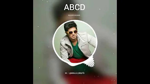 ABCD bgm