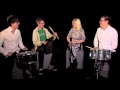 Mary Ocher + Your Government / Between Two Drummers (Episode 1 - MF David Deery)