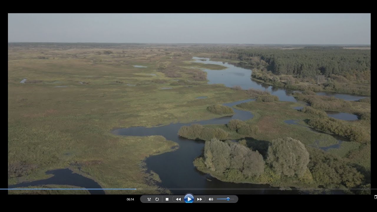 Climate Change Adaptation In Ukraine