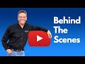 Behind The Scenes - A Second Channel?? I Must Be Nuts!