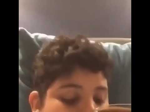 رياكشن السلام عليكم