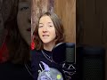 Даша после развода начала исполнять песни#матрешкинаlena #питерскаятуса