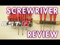 Cheap Supermarket Tools - CST-R | Cheap Screwdrivers vs Expensive Screwdrivers