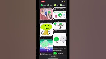 NEVER SEARCH UP YOUR FAV BFDI CHARACTER💀 #memes #osc