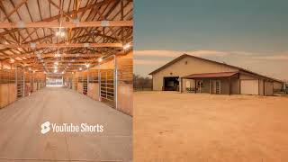 Des Moines, IA Ranch - SOLD