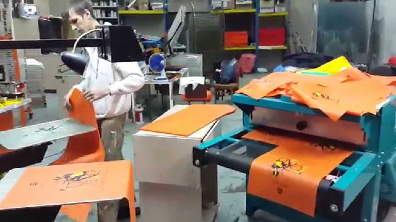 АРТПИЛОТ - производство промо сумок из спанбонда