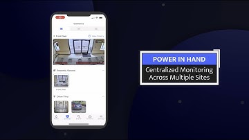 Turing AI | Turing Vision | Power in Hand, Real-Time Cloud-based Live Stream (Mobile)