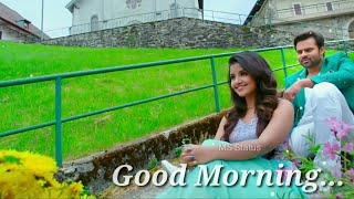 GOOD MORNING video