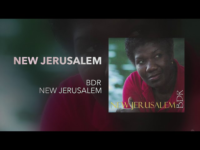 BDR - New Jerusalem class=