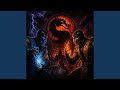 Mortal Kombat 2 Soundtrack 