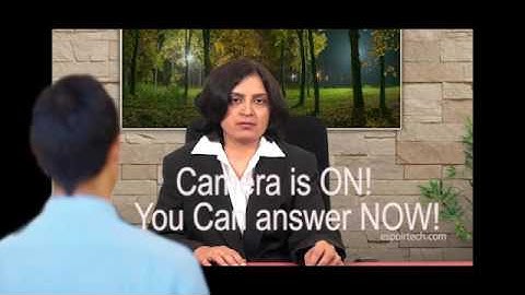 Computer Security, Information Security & Cyber Security Realistic Interview, or Viva Voce