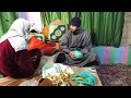 MEHMAAN IN WINTER || FUNNY KASHMIRI DRAMA|| JANATE KASHMIR