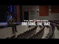 Tyler Braden - Doin&#39; This (Luke Combs Cover) [One Song, One Take]