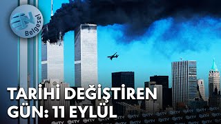 Abd Tarihinin En Sarsıcı Günü 11 Eylül Ntv Belgesel