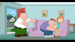 Family Guy - Peter Catches Lois Cheating!