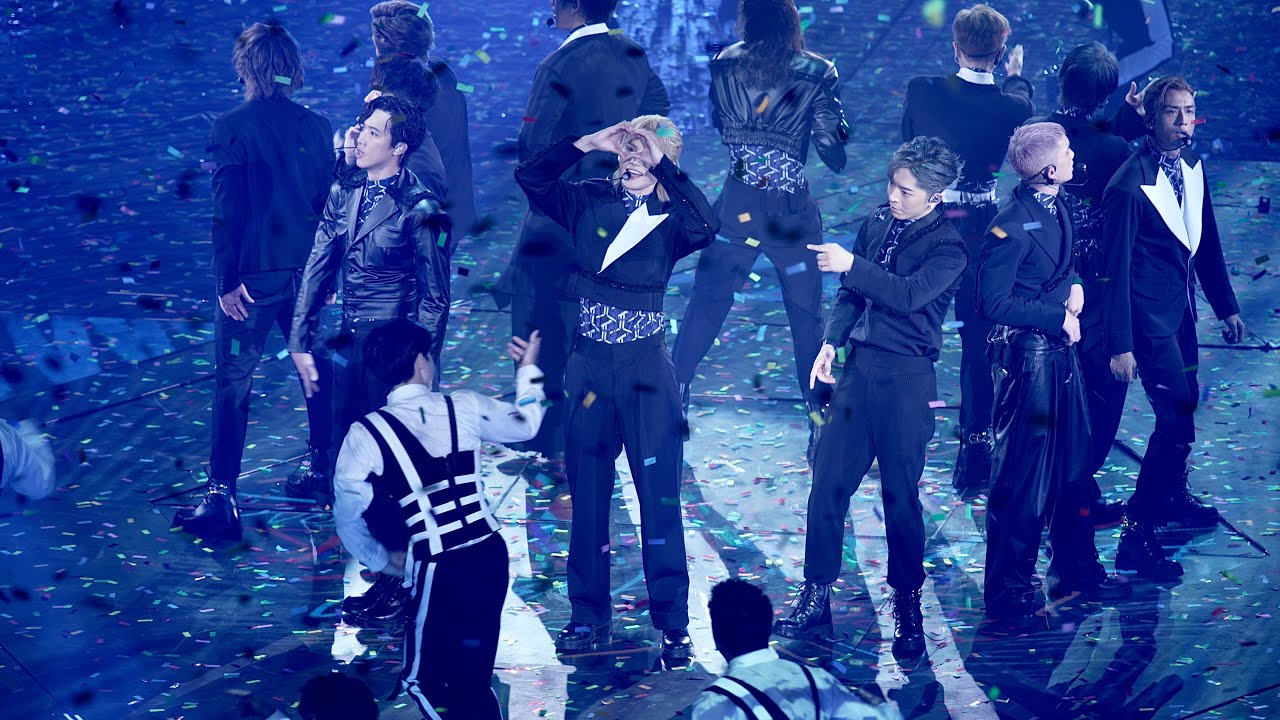 Mirror We Are Live Concert 2022 | Day 2 | Boss / Ignited / We Are | Jeremy 4K FanCam