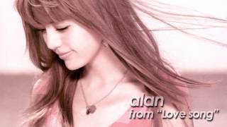 Miniatura del video "alan ( 阿兰 阿蘭) 『以爱相宜 』 Chinese Version by miu JAPAN"