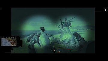 ArmA 3 | 1stSFOD-D | Task Force Viper | FTX 13JAN23