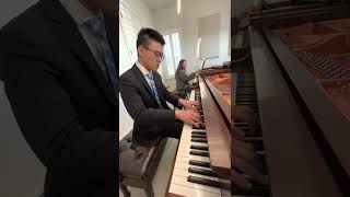 Beethoven: Piano Concerto No. 1 (1st mvt)