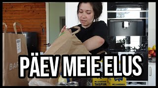 MEIE PÄEV JA Q&A | KOOSELU? KODUKULUD?