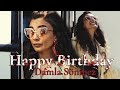 Damla Sönmez ♡ Bambaşka Biri