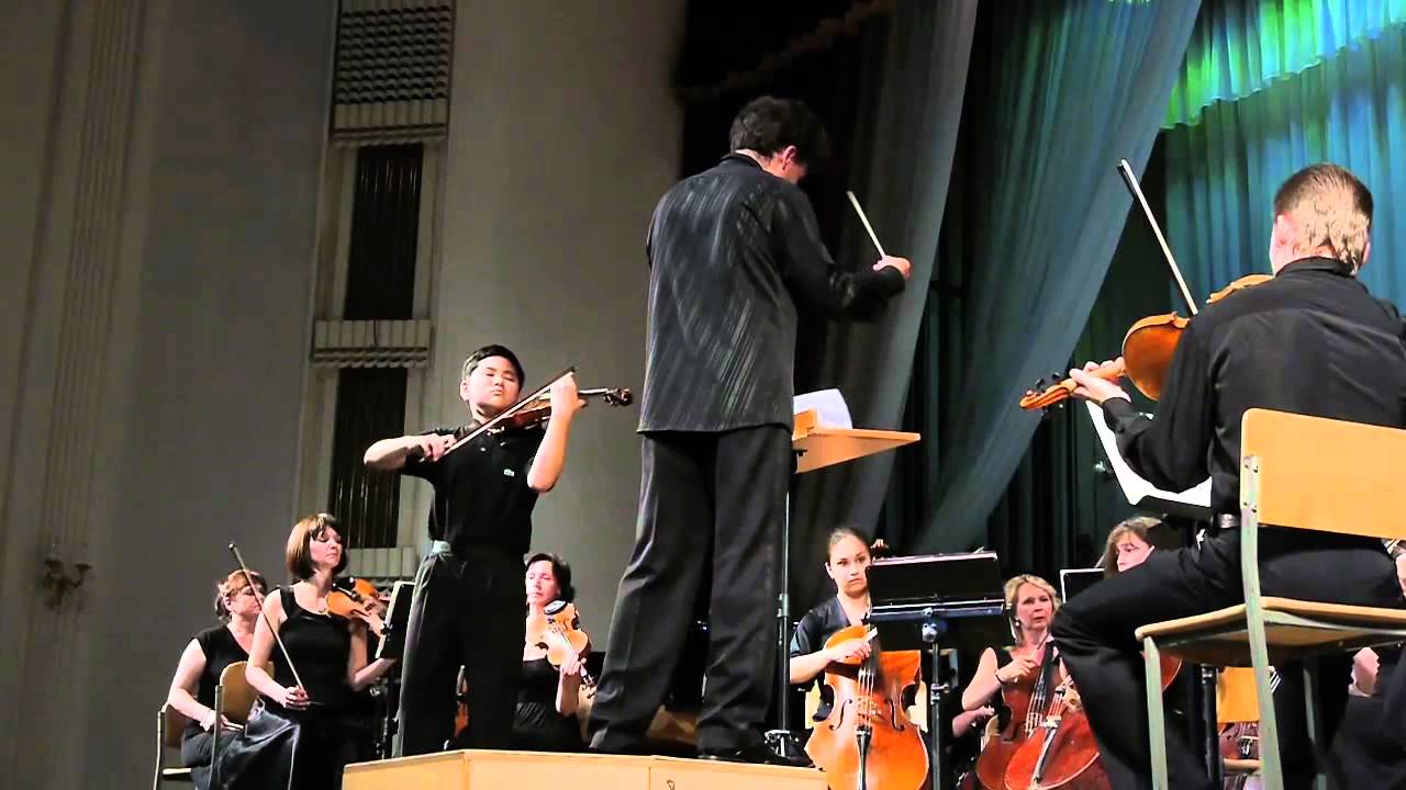 Watch Kenneth Ryu Naito with Kostroma Symphony Orchestra 1-1 on YouTube Watch Kenneth Ryu Naito with Kostroma Symphony Orchestra 1-1 on YouTube