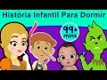 História Infantil Para Dormir 2020 | Contos de Fadas | Contos infantis | Historinhas para dormir