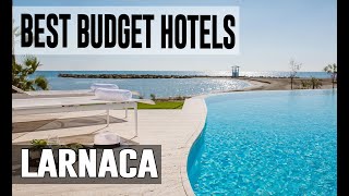 Cheap and Best Budget Hotel in Larnaca, Cyprus