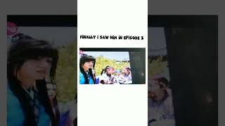 Hwarang Taehyung Entry