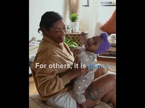 Being a Single Mother by Choice #powermama