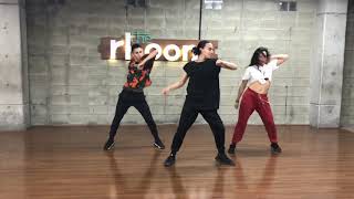 Callaíta - Bad Bunny (Choreography)