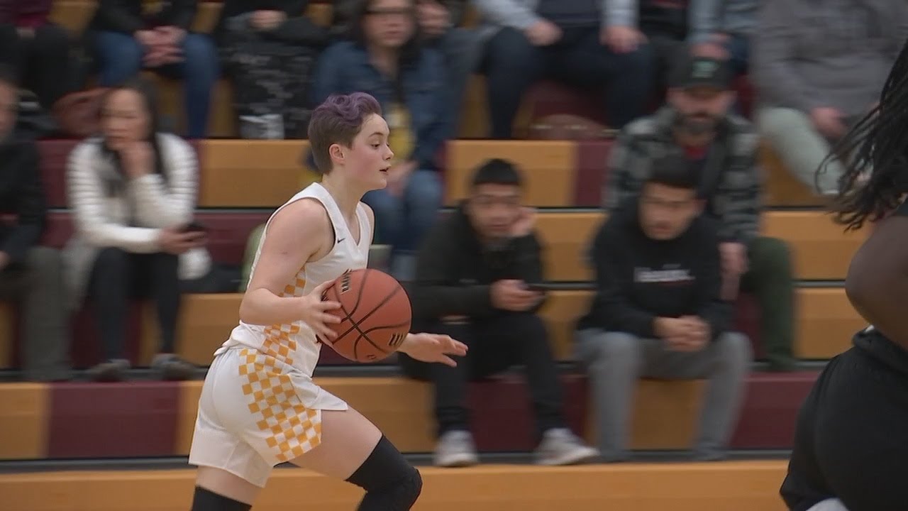 Super sophomore: Milwaukie HS girls basketball star leads state in scoring
