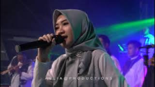 Lutviana Dewi'Cover Magadir'Melon Religi Music#Adinda Audio#Aulia@Productions