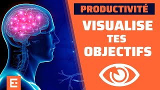 Atteindre ses objectifs : l'importance de la visualisation