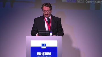 European Nuclear Safety Conference - Day 1 (24 June 2024)