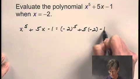 Developmental Mathematics Ch10 Ex22