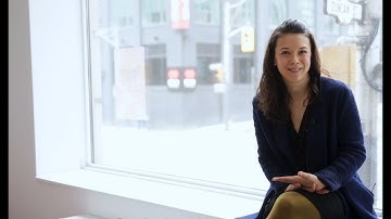 Meet Strategic Foresight and Innovation student Angie Fleming