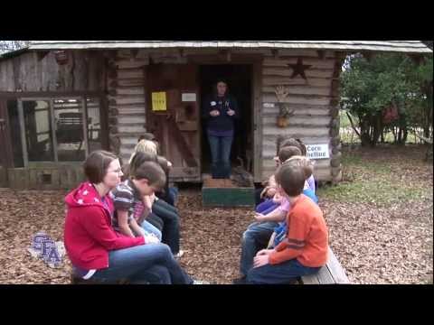 SFASU Elementary Education "It's All About the Kids!"