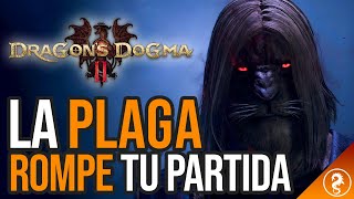 PLAGA de Dragones - IMPORTANTE - Dragon's Dogma 2 - Español