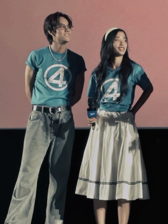 how can they be so compatible i love nanontu so much #tutontawan #nanonkorapat #winmetawin #taytawan